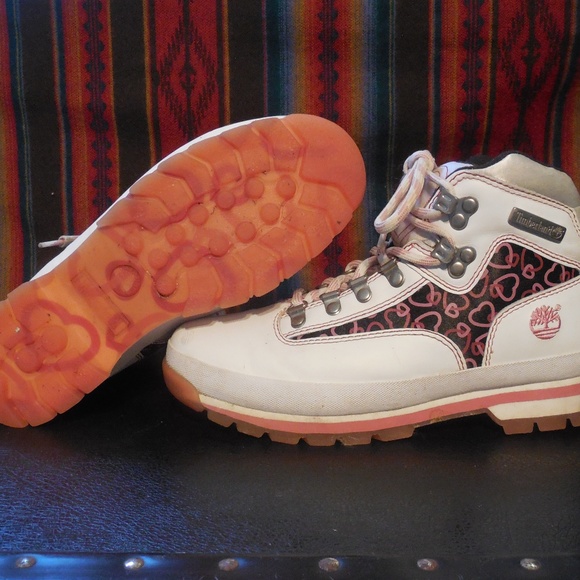 timberland heart timberland heart